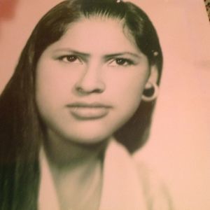 Meet your Posher, Beatriz